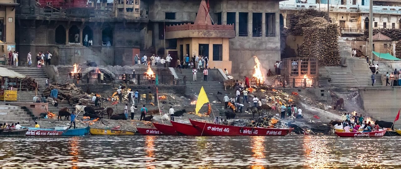 Most famous place to visit in India