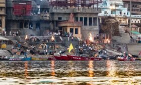 Most famous place to visit in India