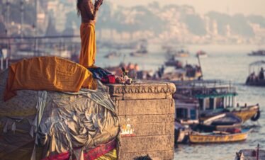 Most Famous place in Varanasi