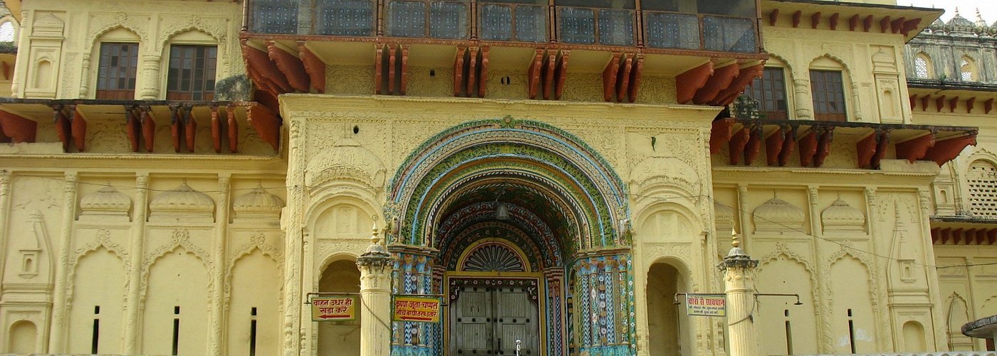 Varanasi ayodhya tour package