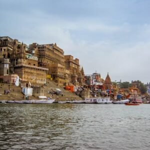Varanasi Ayodhya tour
