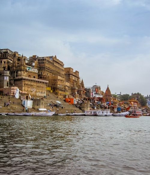 Varanasi Ayodhya tour