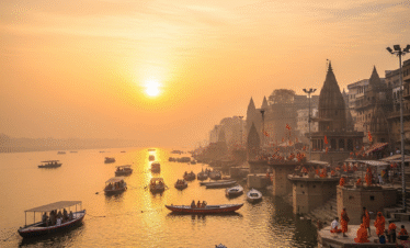 best tour operator in Varanasi